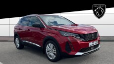 Peugeot 3008 1.2 PureTech Allure Premium 5dr Petrol Estate